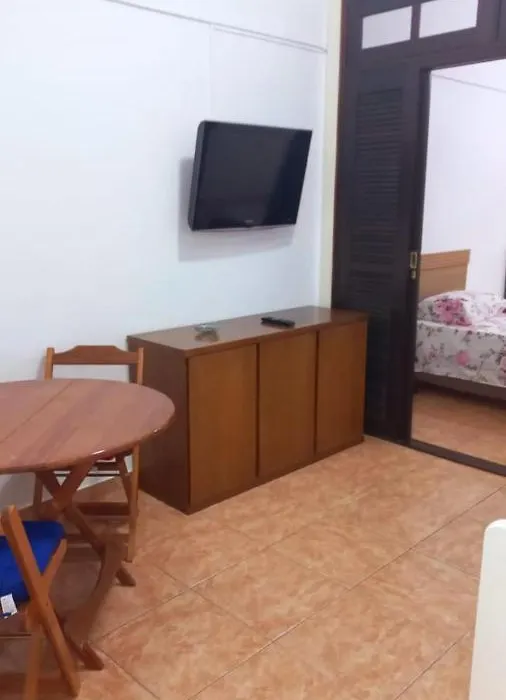 Rent apartament Rio de Janeiro Copacabana-1