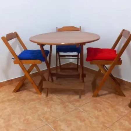 Rent apartament Rio de Janeiro Copacabana-2