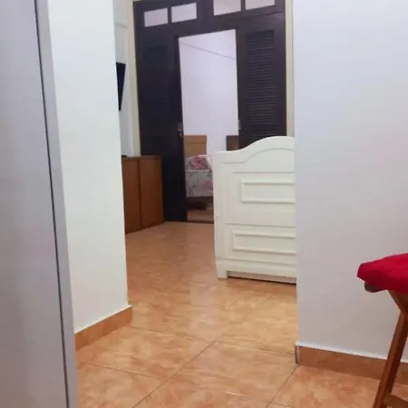 Rent apartament Rio de Janeiro Copacabana-3